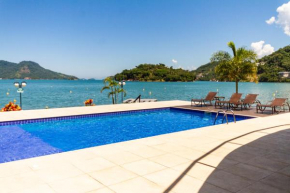 Apartamento com Vista Mar